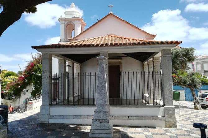 Private tour to Historical Lisbon and Belem - Price and Logistics: What You Need to Know