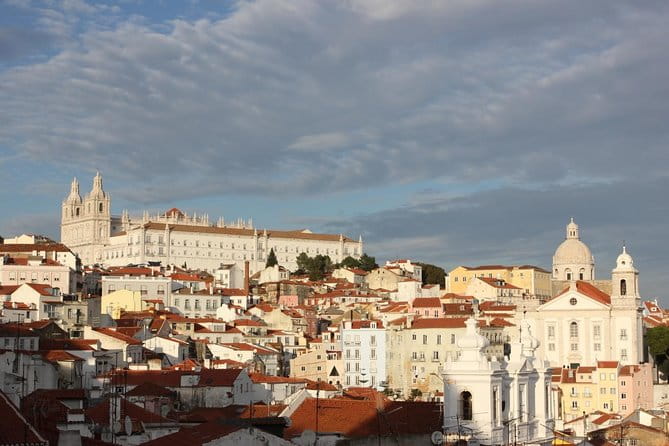 Private tour to Historical Lisbon and Belem - FAQ