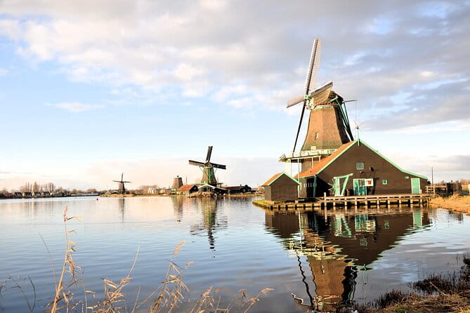 Private Tour to Holland, Zaanse Schans, Volendam, and Marken - Key points / Takeaways