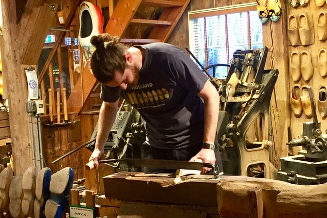 Private Tour to Holland, Zaanse Schans, Volendam, and Marken - FAQ