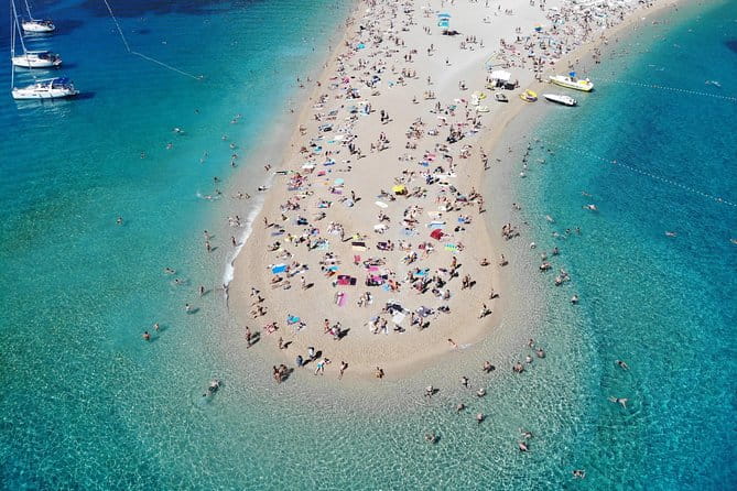 Private Tour to Island Brac and Bol in Speed Boat from Split or Trogir - Final Thoughts: Is This Tour Right for You?