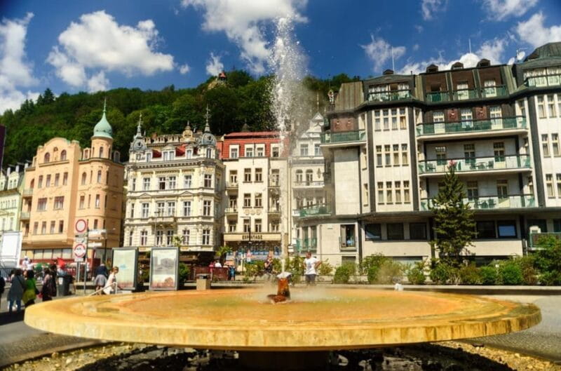 Private Tour to Karlovy Vary - FAQs