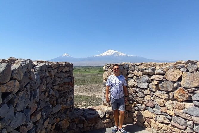 Private Tour to Khor Virap Monastery - Logistics, Pricing, and Value