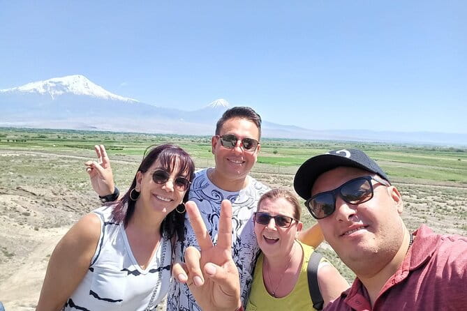 Private Tour to Khor Virap Monastery - FAQ: Your Practical Questions Answered