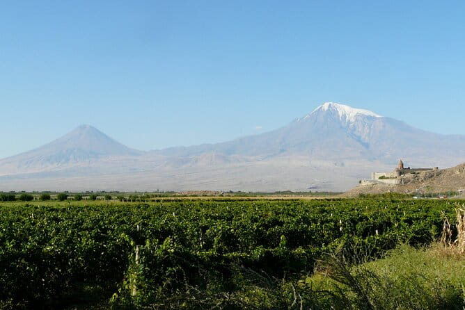 Private Tour to Khor Virap Monastery - The Sum Up: Who Should Take This Tour?