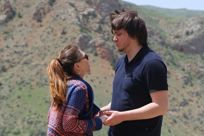 Private Tour to Khor Virap, Noravank, Ancient Birds-Cave, Hin Areni Wine Factory - Inclusions and Exclusions