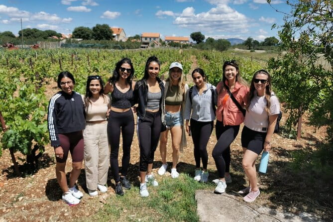 Private tour to Krka waterfalls- Lunch included - Final thoughts