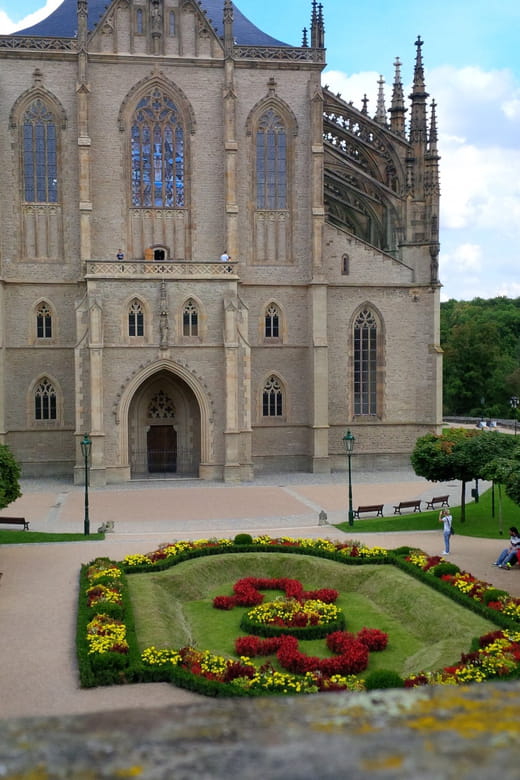 Private Tour to Kutná Hora - Exploring Kutná Hora: The Ultimate Guide to Your Private Day Trip
