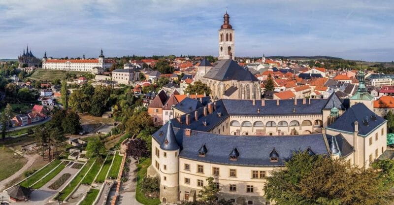 Private Tour to Kutná Hora - Practical Tips for Your Visit