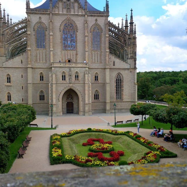 Private Tour to Kutná Hora - FAQ