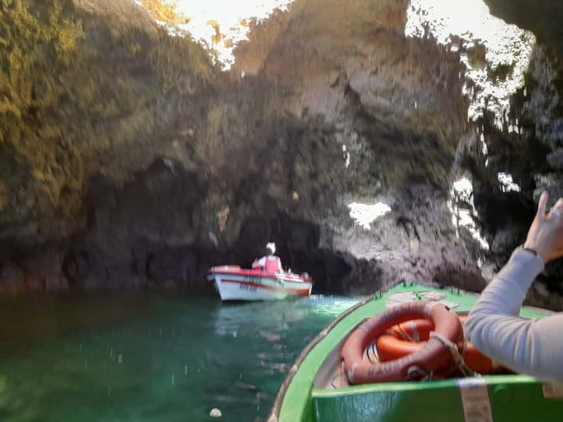 Private Tour to Lagos, Ponta da Piedade and Portimao - Why This Tour Stands Out: Natural Beauty and Local Flavor