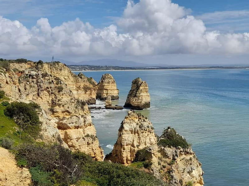 Private Tour to Lagos, Ponta da Piedade and Portimao - Who This Tour Is Perfect For