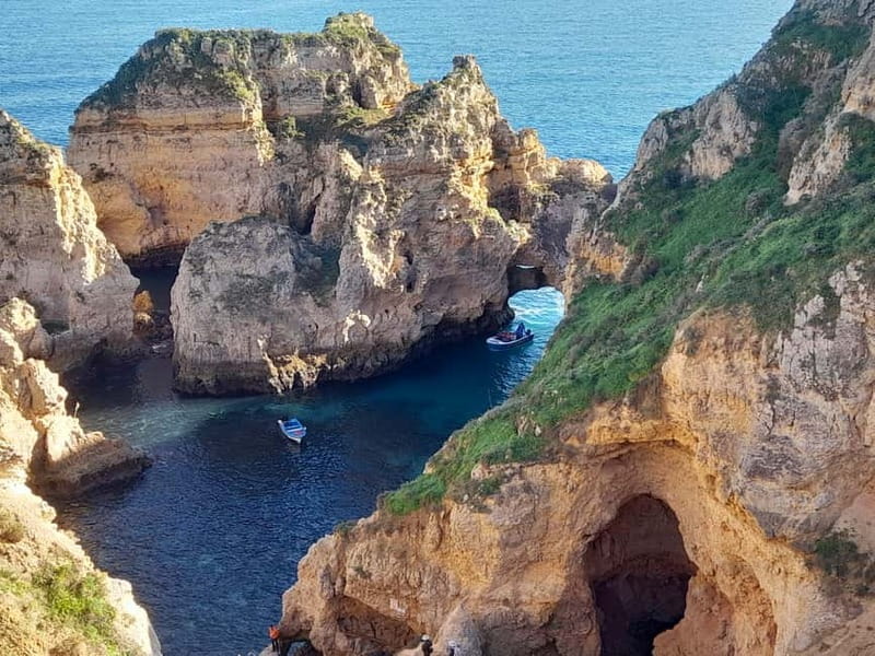 Private Tour to Lagos, Ponta da Piedade and Portimao - FAQs About This Tour