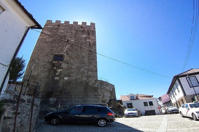Private Tour to Lamego and Viseu, the Dão wine region - Exploring the Route and Its Highlights