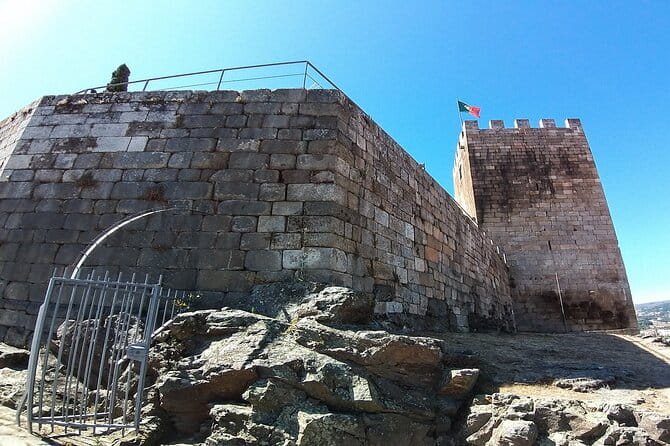 Private Tour to Lamego and Viseu, the Dão wine region - Practical Insights and Who This Tour Is For