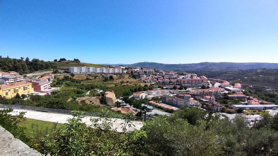 Private Tour to Lamego and Viseu, the Dão Wine Region - Misericordia Church and Traditional Shops