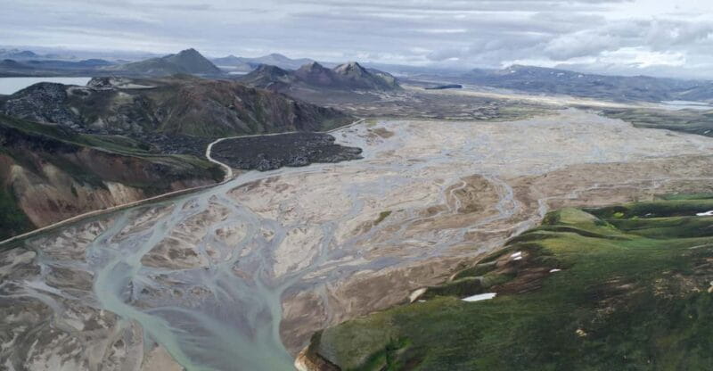 Private Tour to Landmannalaugar. Explore the Highlands - Key Points/Takeaways