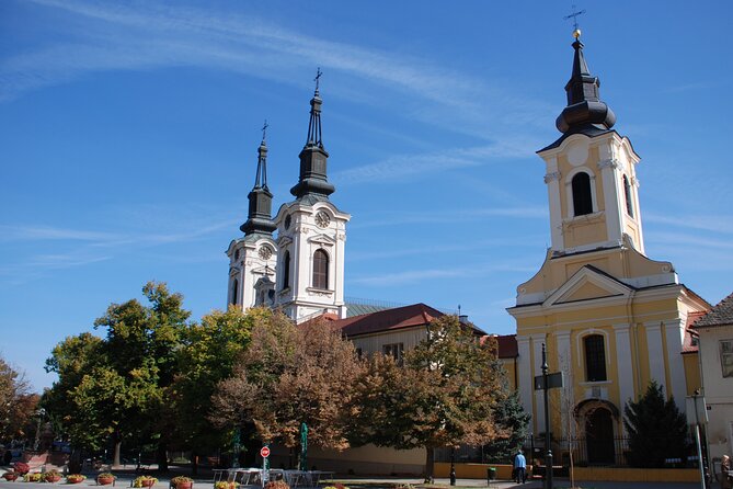 Private Tour to Little Europe: A Day Trip to Northern Serbia and Novi Sad - Reviews and Experiences