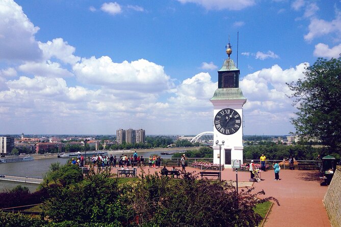 Private Tour to Little Europe: A Day Trip to Northern Serbia and Novi Sad - Sremski Karlovci