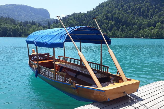 Private tour to Ljubljana and Lake Bled from Zagreb - Discovering the Magic of Ljubljana and Lake Bled