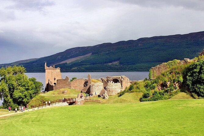 Private Tour to Loch Ness Culloden Battlefield Clava and Cawdor - Inclusions