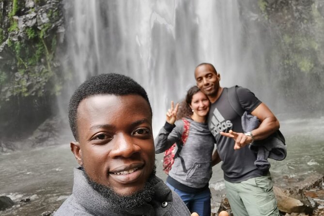 Private Tour to Materuni Waterfalls, Coffee Tour & Kikuletwa Hot- Springs - Inclusions