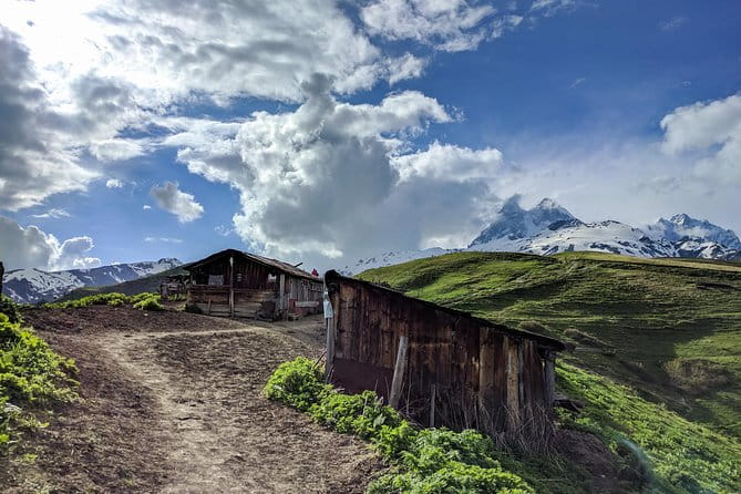 Private tour to Mestia - Ushguli - Svaneti - the magical mountains - Who This Tour Is Best For