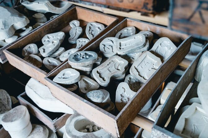 Private Tour to Miyaso Kutani Ware Ceramics Studio - Tour Details and Pricing