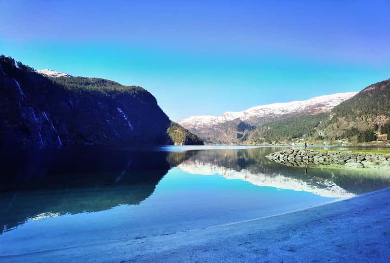Private tour to Modalen combine with hiking$bike in nature - Who This Tour Is Best For