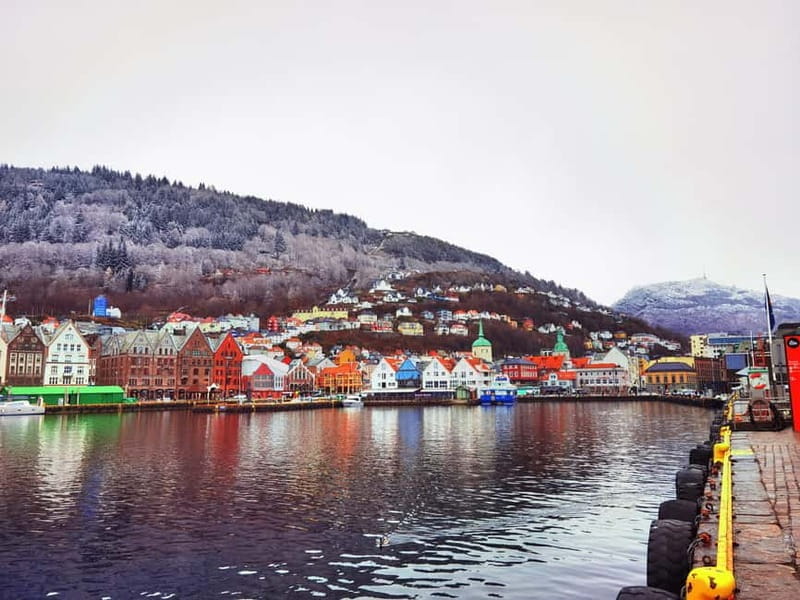 Private tour to Modalen combine with hiking$bike in nature - Practical Details and Tips