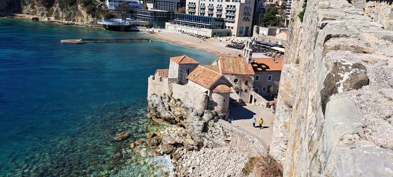Private tour to Montenegro, Perast, Kotor and Budva - Key points / Takeaways