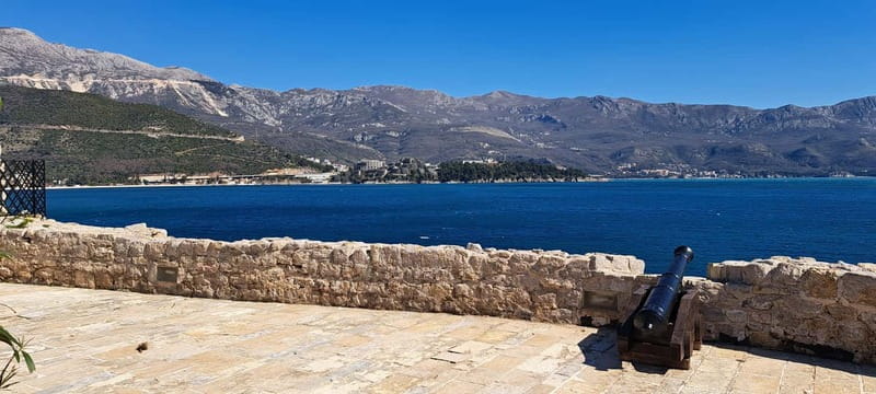 Private tour to Montenegro, Perast, Kotor and Budva - Kotor: The Historic Fortress City