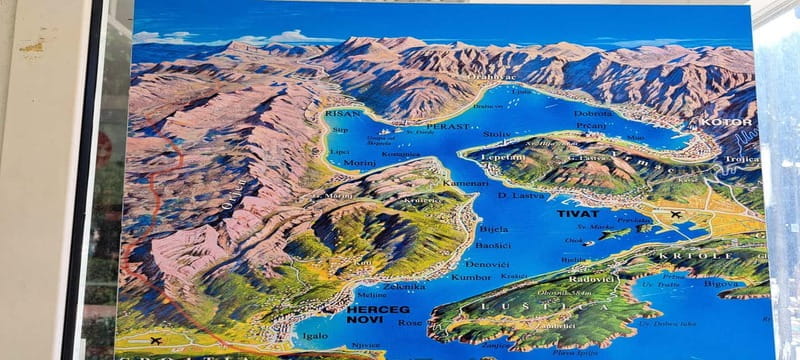 Private tour to Montenegro, Perast, Kotor and Budva - Value and Overall Impression