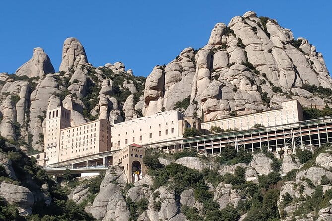 Private Tour to Montserrat with a specialized local guide - The Value and Who It’s Best For