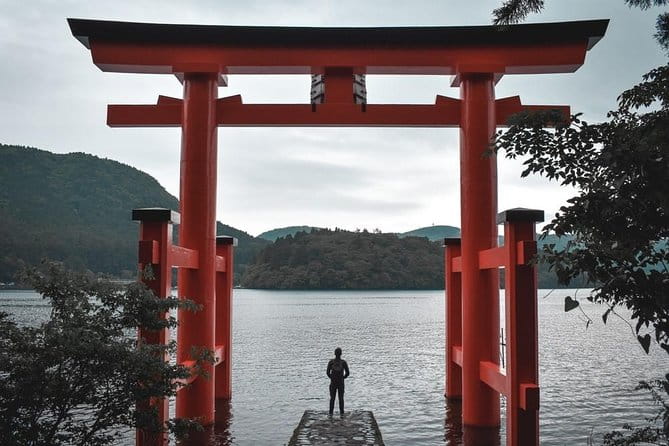 Private Tour to Mount Fuji & Hakone With English Speaking Driver - Booking and Cancellation Policy