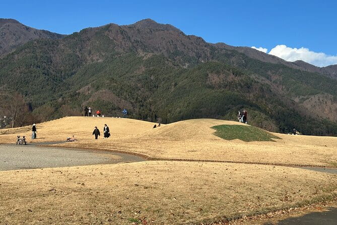 Private Tour to Mt Fuji and Hakone With English Speaking Driver - Accessibility and Participation