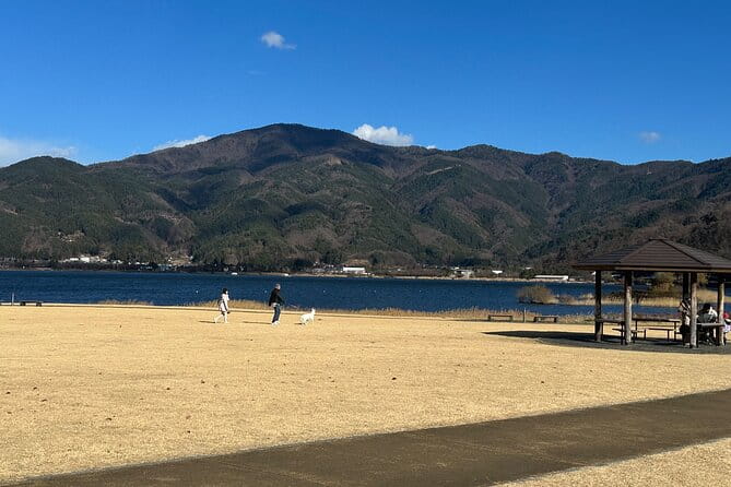 Private Tour to Mt Fuji and Hakone With English Speaking Driver - Booking Information