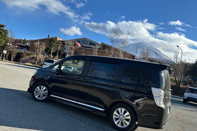Private Tour to Mt Fuji and Hakone With English Speaking Driver - The Sum Up