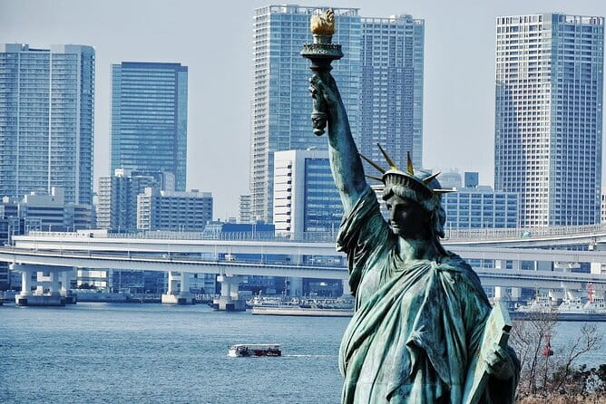 Private Tour to Mt Fuji and Hakone With English Speaking Driver - Pickup and Drop-off Details