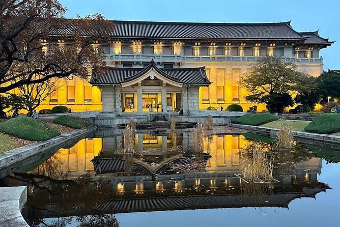 Private Tour to Mt Fuji and Hakone With English Speaking Driver - Accessibility Features