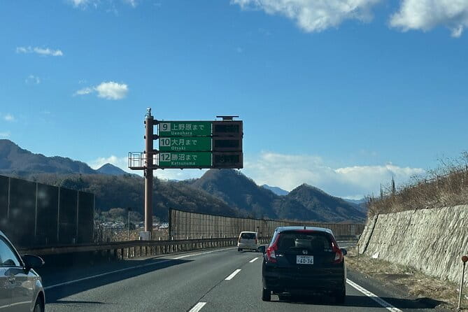 Private Tour to Mt Fuji and Hakone With English Speaking Driver - Custom Tour Options