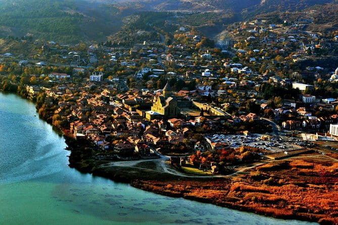 Private Tour to Mtskheta and Georgian Wine Tasting from Tbilisi - Final Thoughts: Is This Tour Right for You?