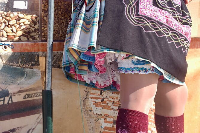 Private Tour to Nazaré and Alcobaça, giant waves and a monastery - Practical Details and Value