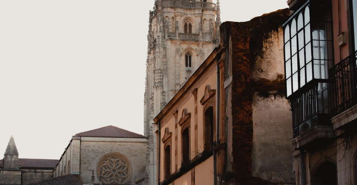 Private Tour to Oviedo - Things To Know