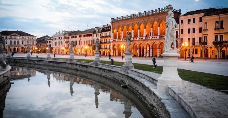 Private Tour to Padua from Venice - Exploring Padua’s Historic Heart