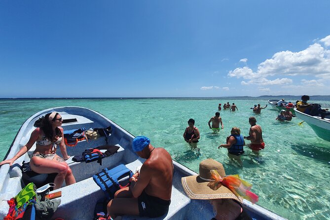 Private Tour to Paradise Island With Snorkel & Manatee Sanctuary - Tour Schedule