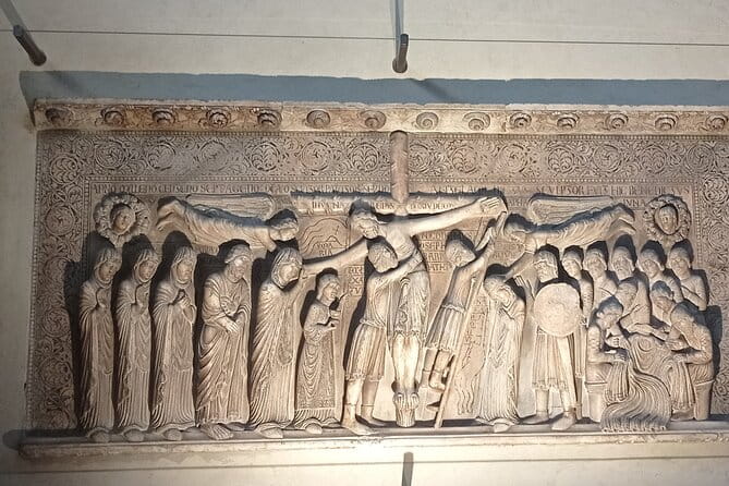 Private Tour to Parma City of Art and its Hidden Pearls (private tour) - Exploring Parma’s Artistic Heart and Hidden Corners