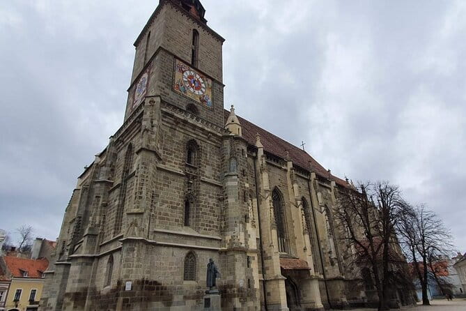Private Tour to Peles and Dracula's Castle - Day trip from Bucharest - FAQ