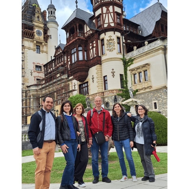Private tour to Peles Castle, Bran Castle, Brasov - Key Points / Takeaways