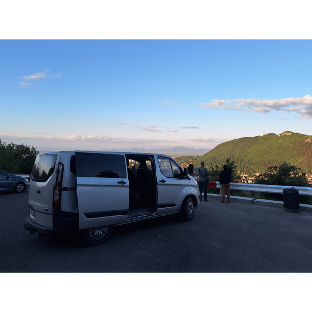 Private tour to Peles Castle, Bran Castle, Brasov - Exploring Romania’s Crown Jewels: Peles Castle, Bran Castle, and Brasov